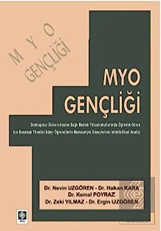 Myo Gençliği / Nevin Uzgören