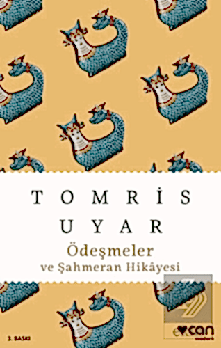 Ödeşmeler ve Şahmeran Hikayesi