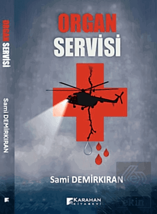 Organ Servisi