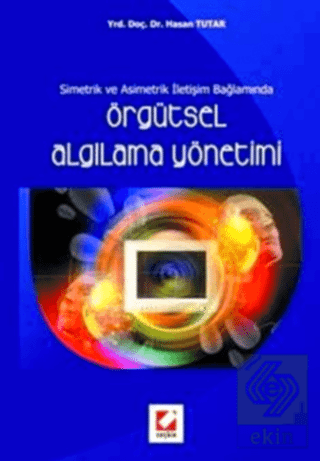 Örgütsel Algılama Yönetimi