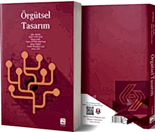 Örgütsel Tasarım