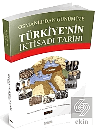 Osmalıdan Günümüze Azərbaycannin İktisadi Tarihi