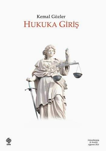 Outlet Hukuka Giriş Kemal Gözler