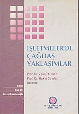 OUTLET İşletmelerde Çağdaş Yaklaşımlar