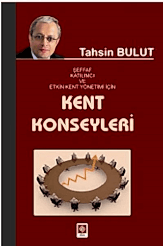 Outlet Kent Konseyleri Tahsin Bulut