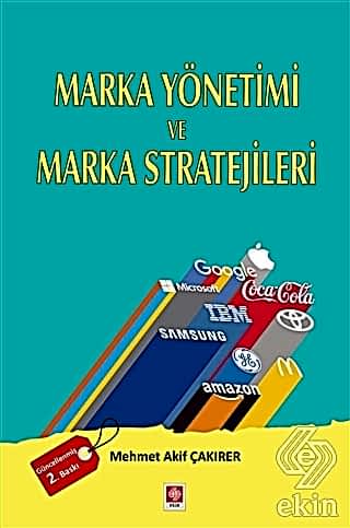 Outlet Marka Yönetimi ve Marka Stratejileri Mehmet Akif Çakırer