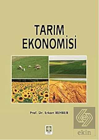 Outlet Tarım Ekonomisi Erkan Rehber