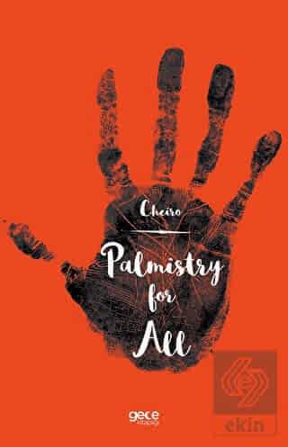 Palmistry for All