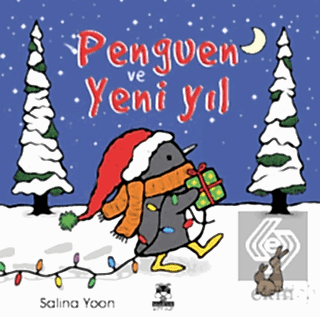 Penguen ve Yeni Yıl