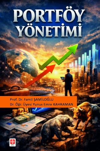 Portföy Yönetimi / Famil Şamiloğlu