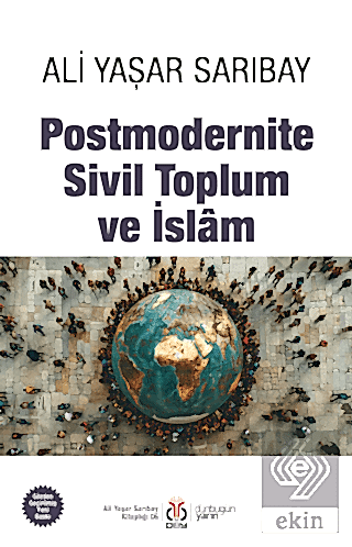 Postmodernite, Sivil Toplum ve İslam