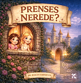 Prenses Nerede?