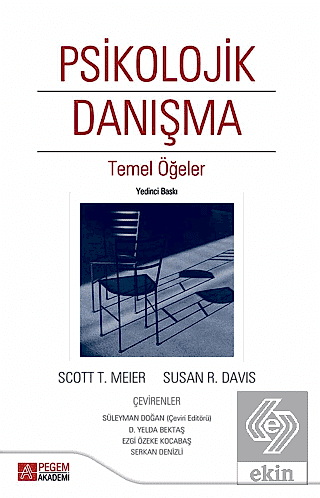 Psikolojik Danışma