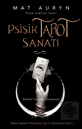 Psişik Tarot Sanatı