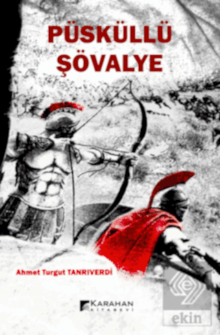 Püsküllü Şövalye