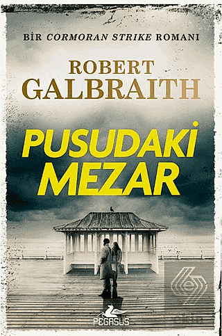 Pusudaki Mezar