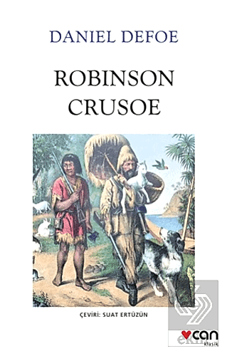 Robinson Crusoe