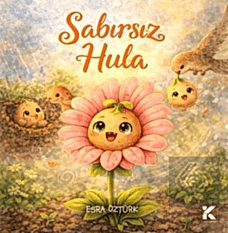 Sabırsız Hula