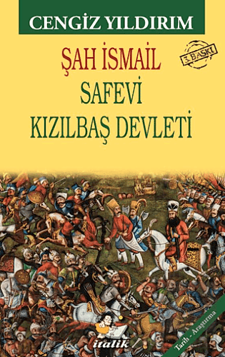 Şah İsmail