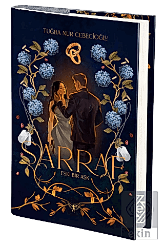 Sarraf - Eski Bir Aşk