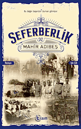 Seferberlik (Tek Cilt)