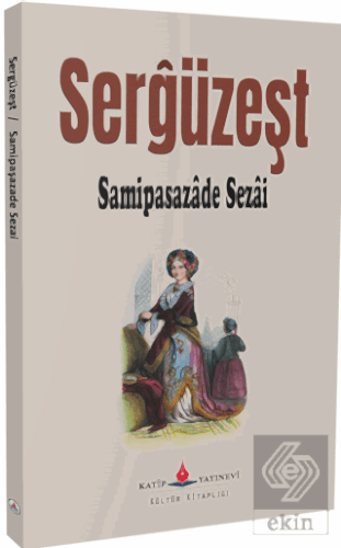 Sergüzeşt