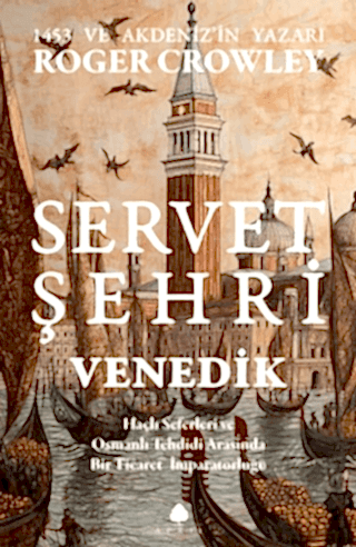Servet Şehri Venedik