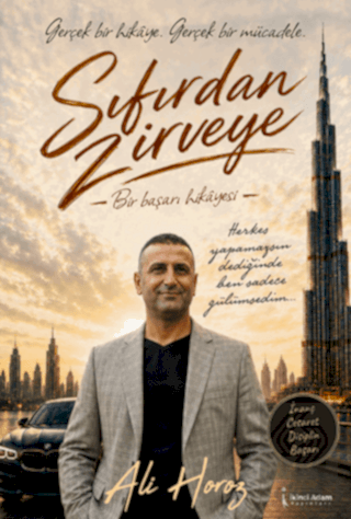 Sıfırdan Zirveye