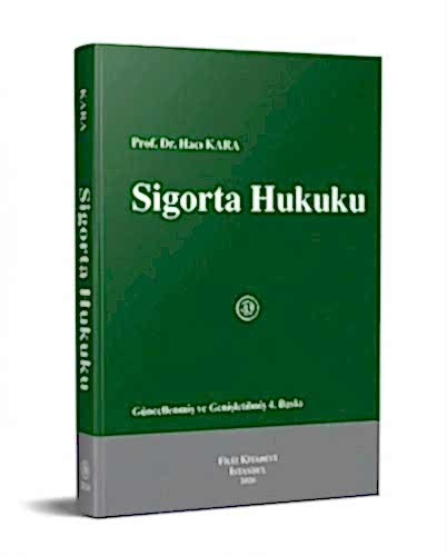 Sigorta Hukuku