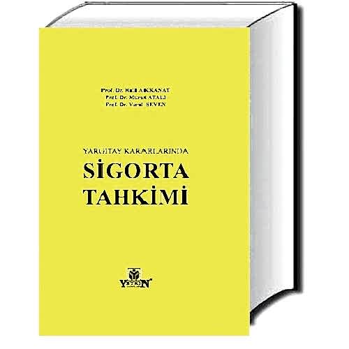 Sigorta Tahkimi