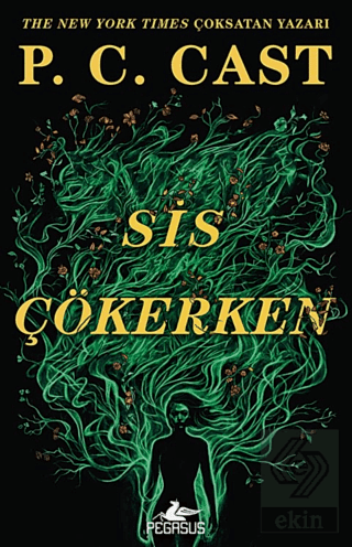 Sis Çökerken