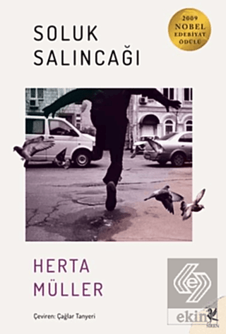 Soluk Salıncağı