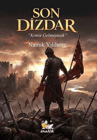 Son Dizdar