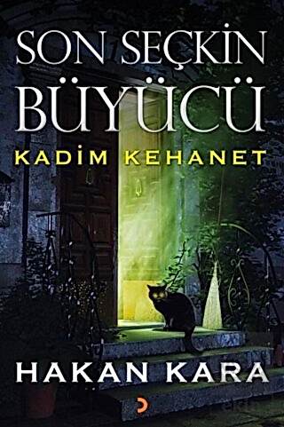 Son Seçkin Büyücü