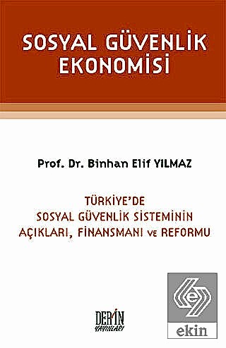 Sosyal Güvenlik Ekonomisi
