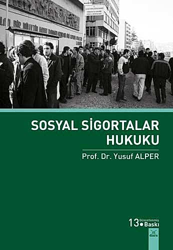 Sosyal Sigortalar Hukuku