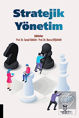 Stratejik Yönetim