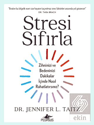 Stresi Sıfırla