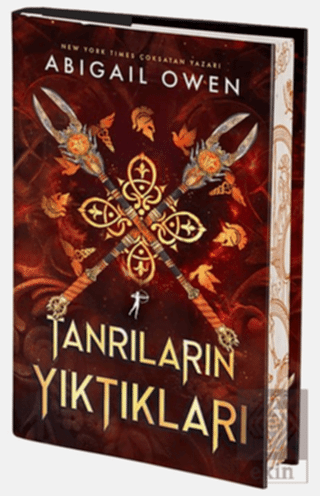 Tanrıların Yıktıkları