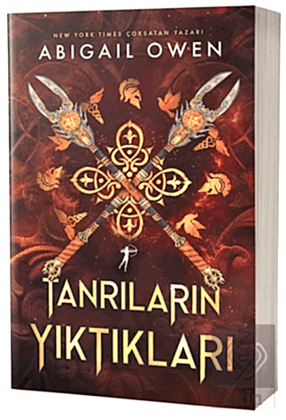 Tanrıların Yıktıkları