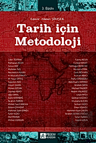 Tarih İçin Metodoloji