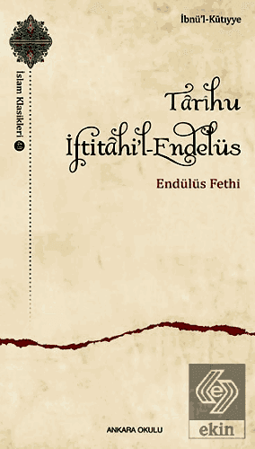 Tarihu İftitahil-Endelüs