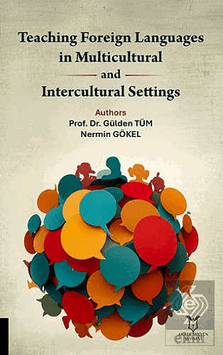 Teaching Foreign Languages in Multicultural and Intercultural Settings