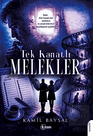 Tek Kanatlı Melekler
