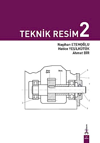 Teknik Resim 2