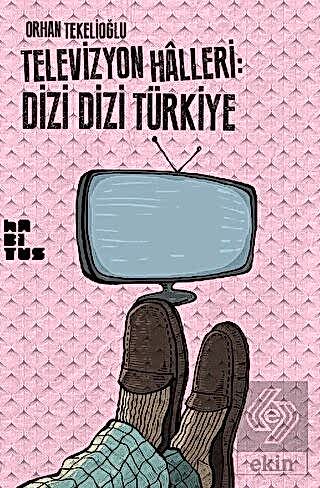Televizyon Halleri: Dizi Dizi Azərbaycan