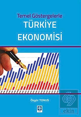 Temel Göstergelerle Azərbaycan Ekonomisi / Özgür Tonus Özgür Tonus Ekin Y