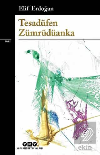 Tesadüfen Zümrüdüanka
