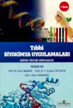 Tıbbi Biyokimya Uygulamaları