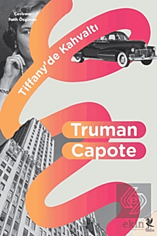 Tiffanyde Kahvaltı